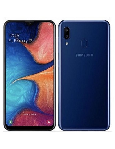 Samsung Galaxy A 20 (2019) RAM 3Go ROM 32Go